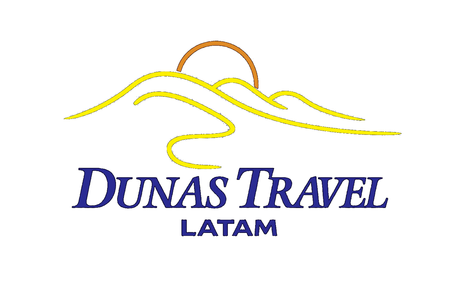 Dunas Travel Latam